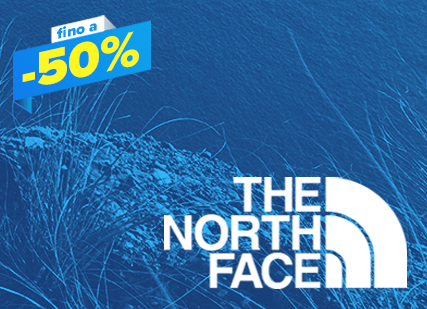 THE NORTH FACE FINO A -50%
