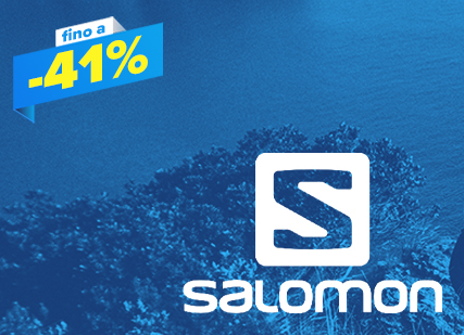 SALOMON FINO A -42%