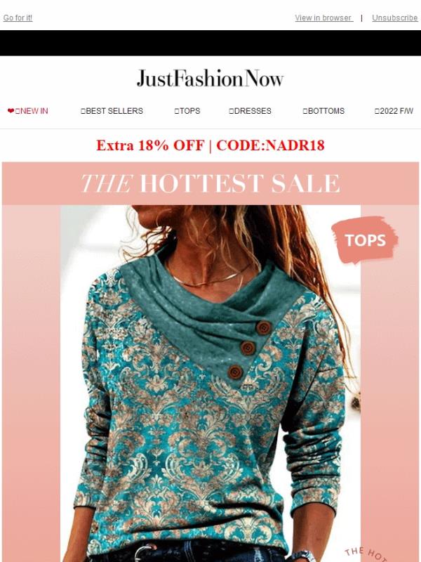 🎁NEW NEW NEW🎁 1000+Top rated tops just arrived