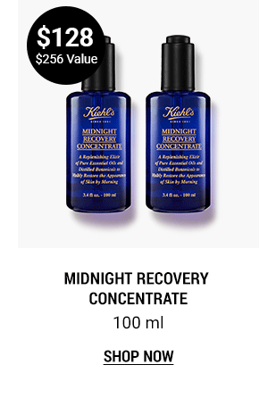 MIDNIGHT RECOVERY CONCENTRATE