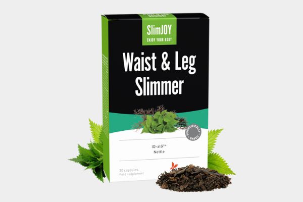 Waist & Leg Slimmer