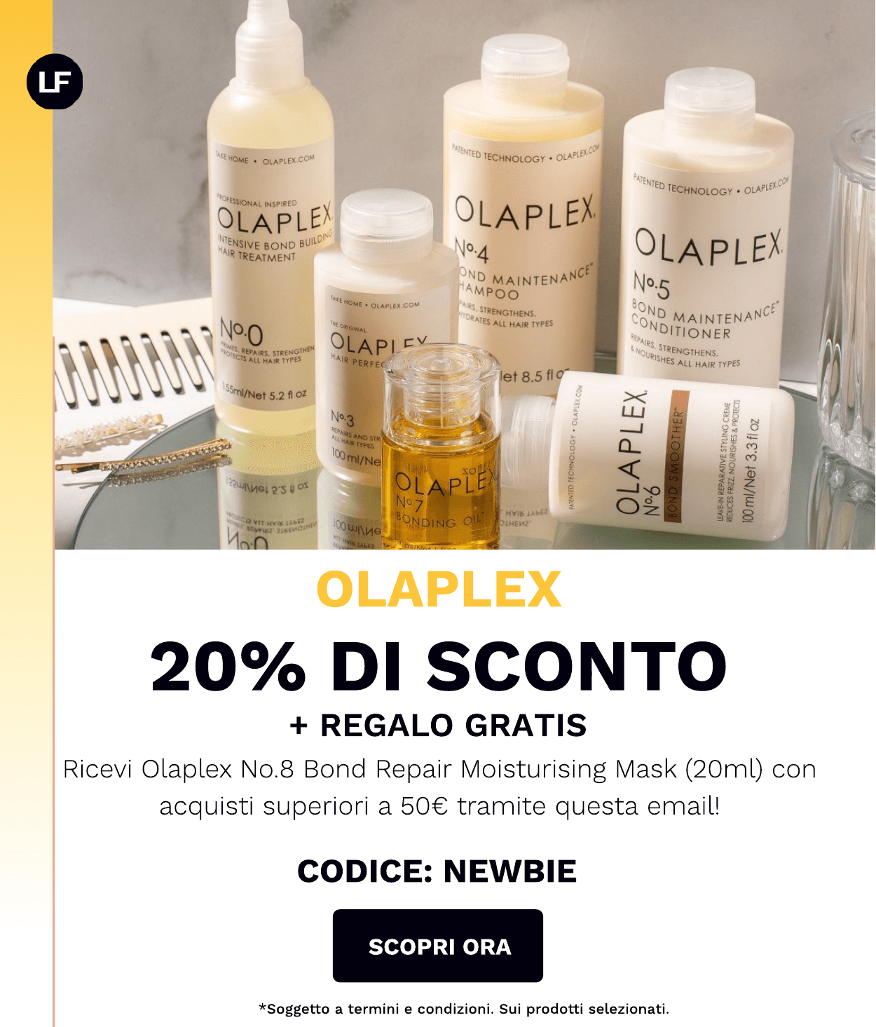 Olaplex