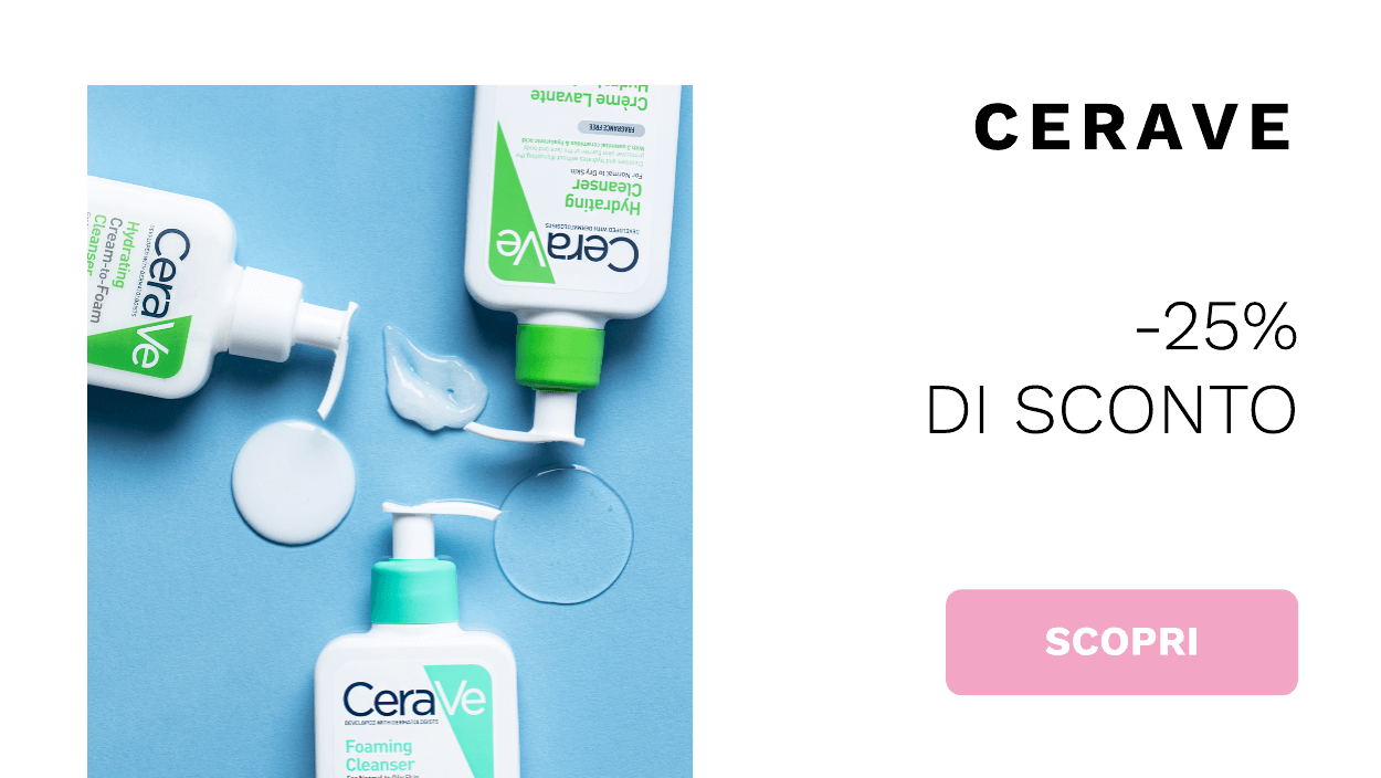 cerave