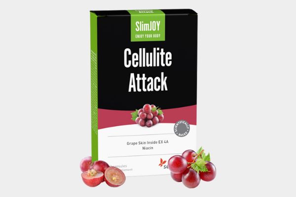 Cellulite Attack