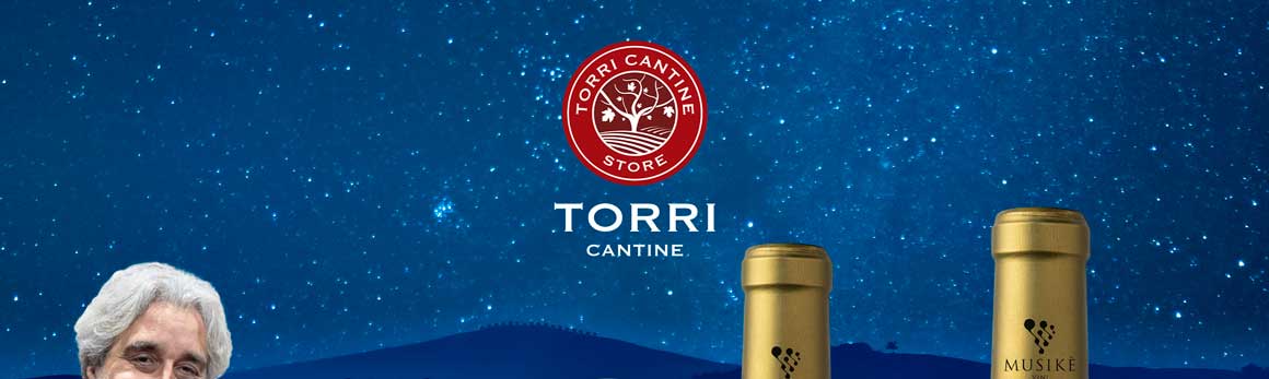 Torri Cantine