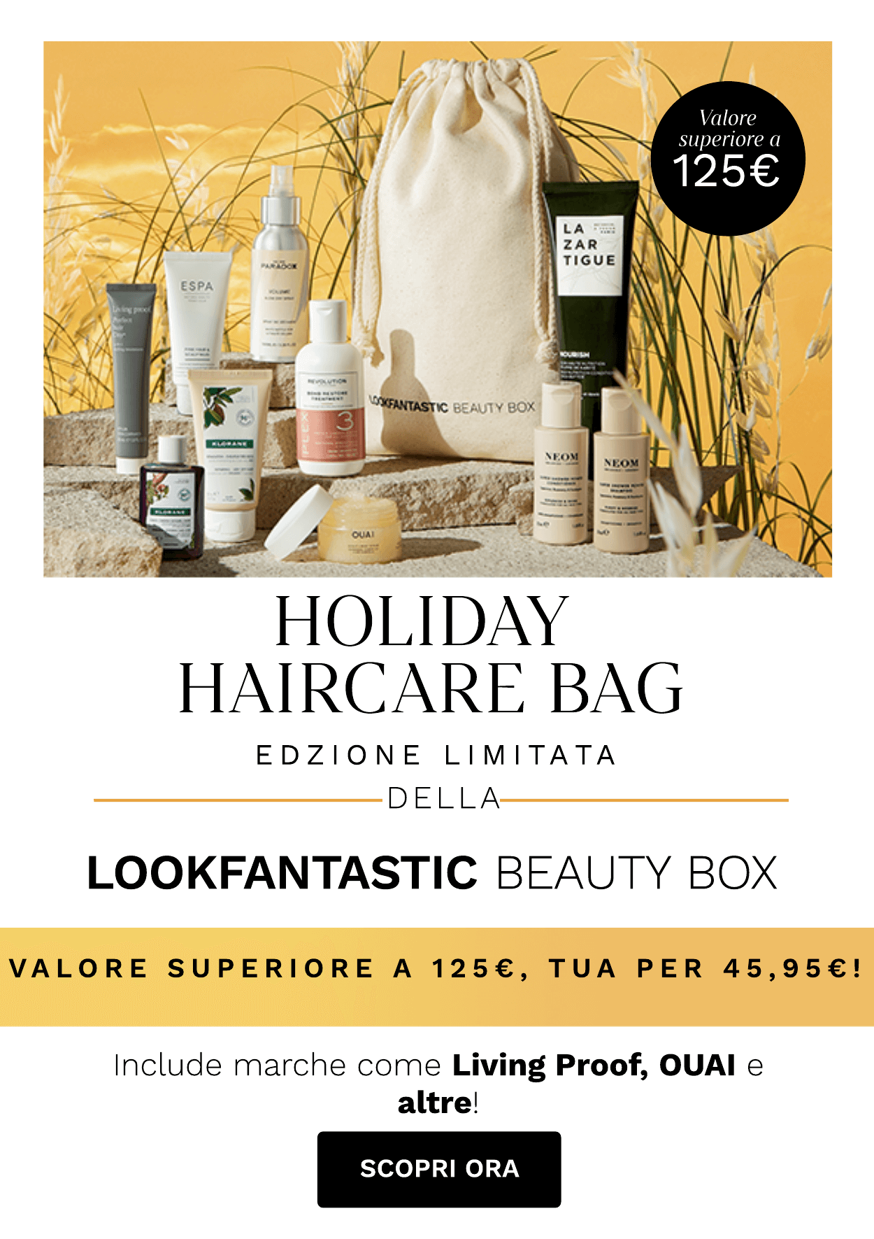 haircare