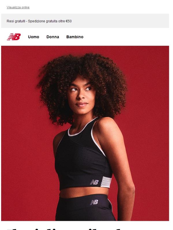 Fino al 40% di sconto | Scopri i tuoi preferiti