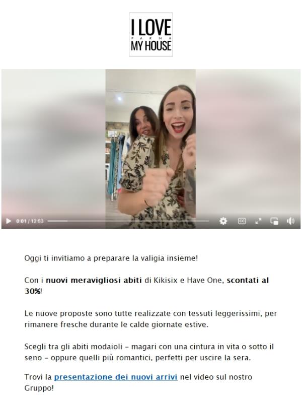 prepariamo la valigia insieme