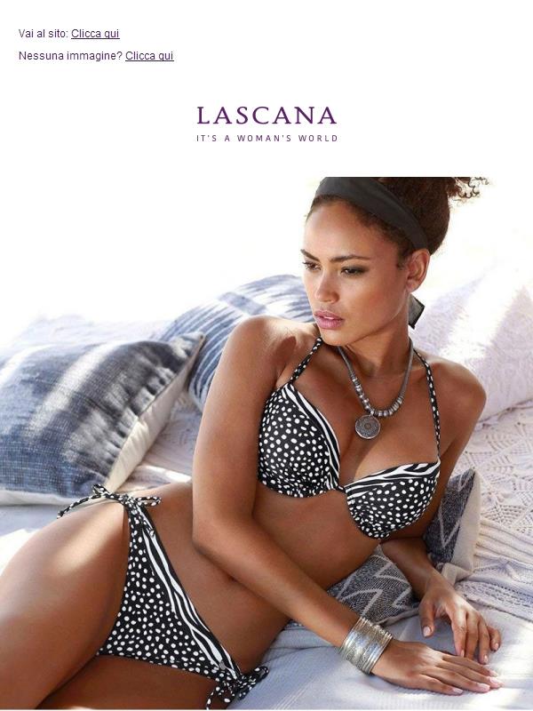 ISPIRAZIONI ANIMALIER 🐅 Fino al -50% su articoli selezionati