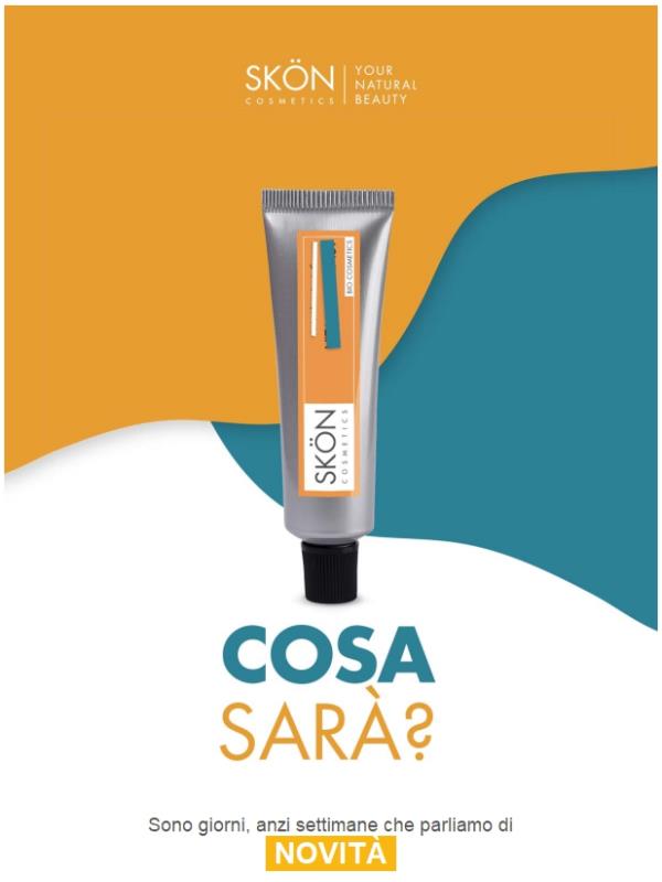 Vuoi sapere di che si tratta?