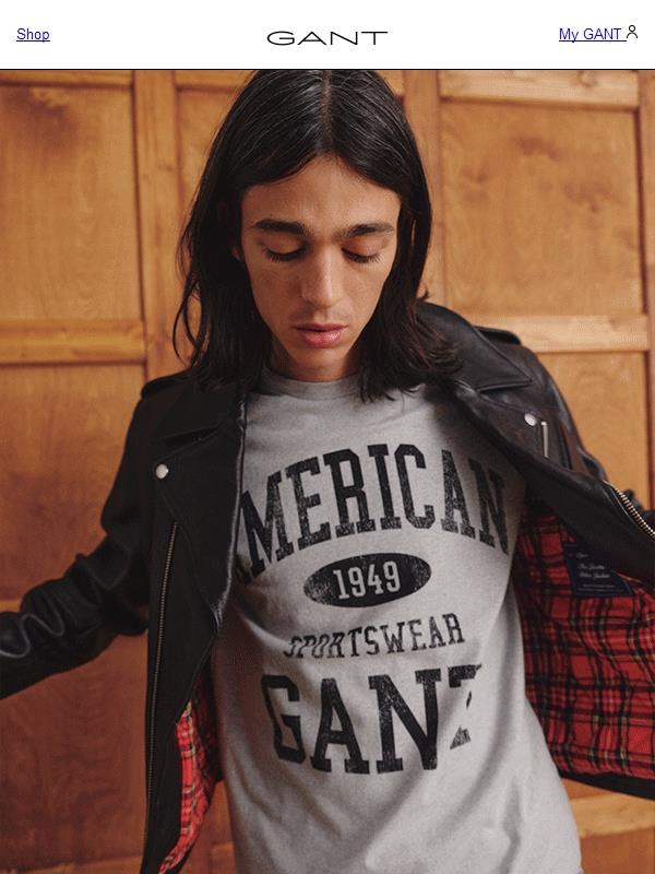 Icone ispirate al college