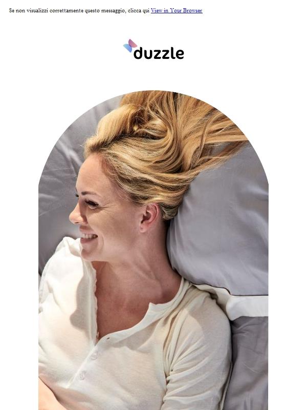 Vuoi scoprire le nostre collezioni? 👉