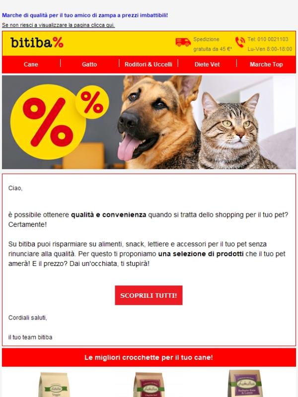 🏆 Siamo i campioni del risparmio! 🏆