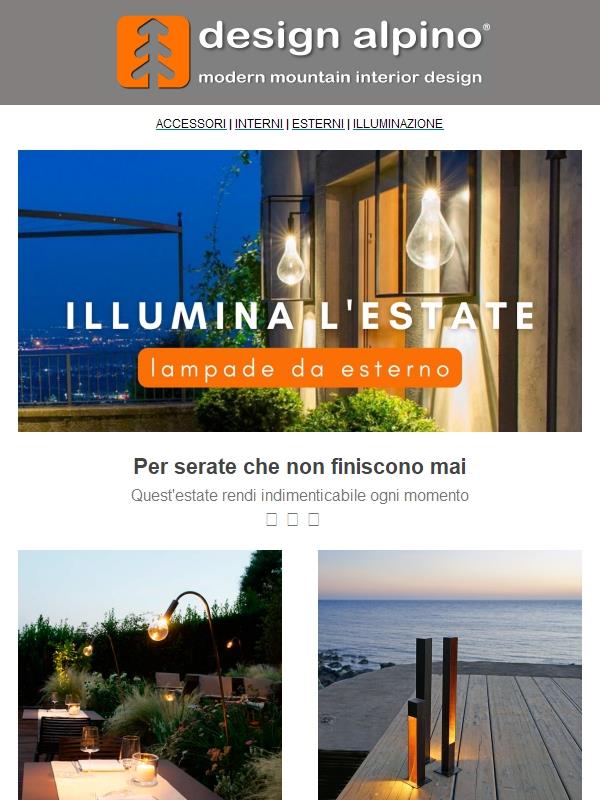 vivi un'estate indimenticabile ✨