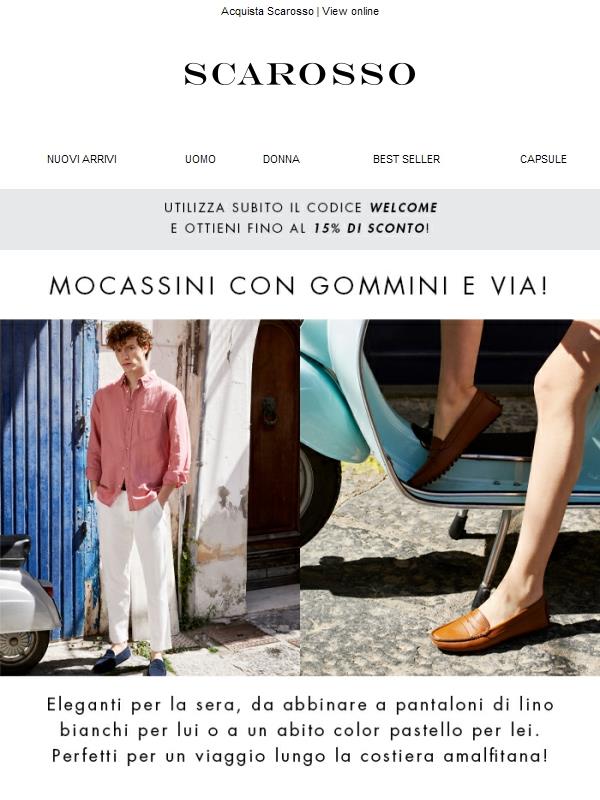 Accelera le tue vacanze