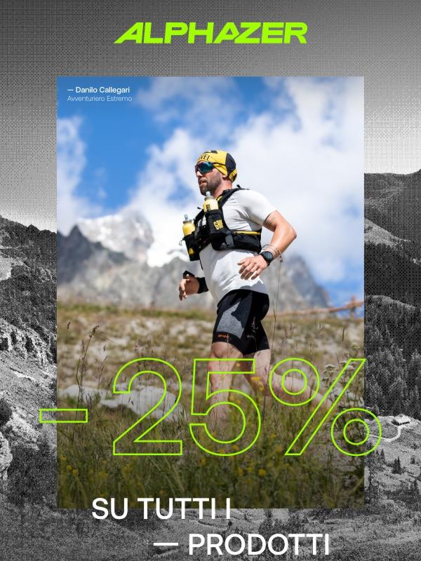 Affronta il lunedì con i migliori sconti!