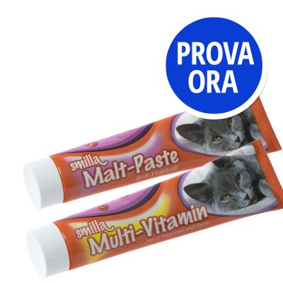 Provalo! Set misto 2 x 200 g Paste Smilla