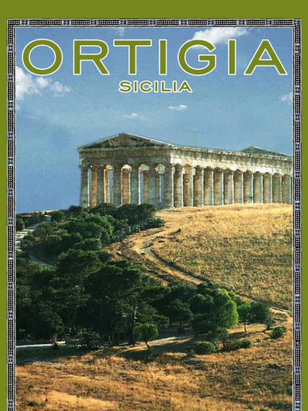 🐆 Nuovi Accessori Ortigia! 🐆