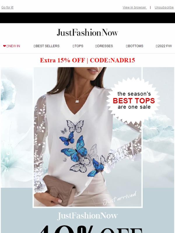 Over 50 million sold ❤️