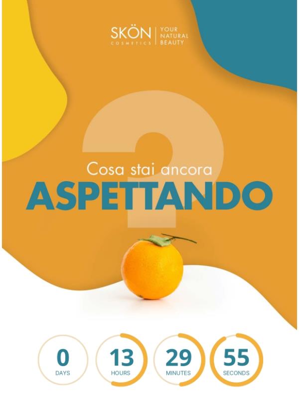 Non rimane più tempo! 💣