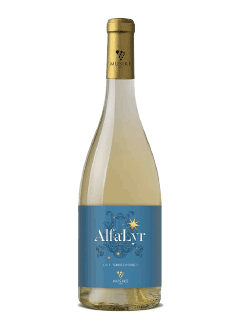  Musikè ALFA LYR Chardonnay e Malvasia IGT Terre di Chieti 0,75L