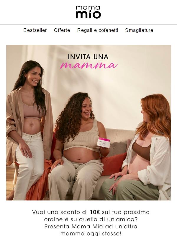 Risparmia 10€ !
