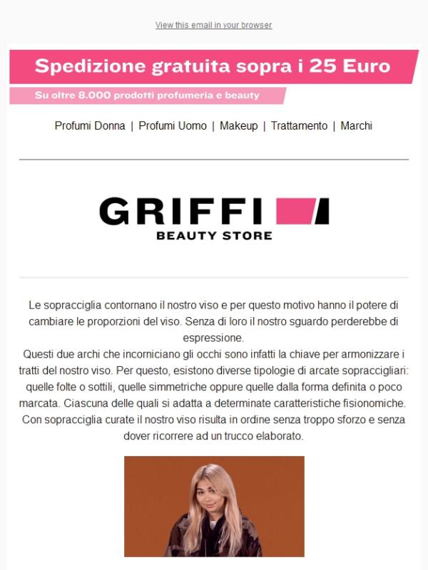 Sopracciglia on fleek✨