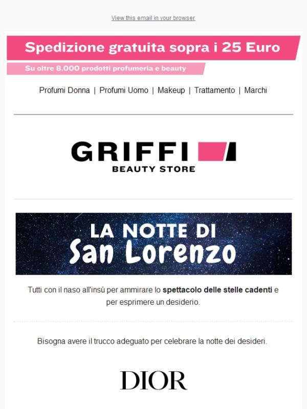 Chi brillerà di più questa sera?💫