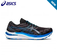 ASICS GEL-KAYANO 29 - Supporto e comfort su ogni distanza undefined