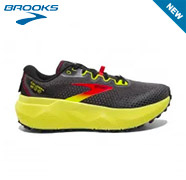 BROOKS CALDERA 6 - Ammortizzazione e leggerezza anche per gli ultra trail undefined