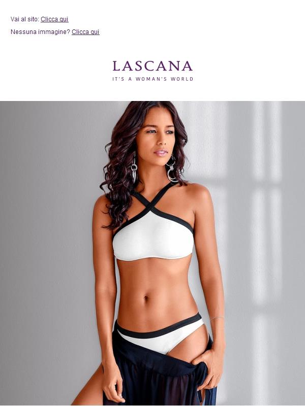 FACCIAMO FESTA! 🎉 -60% su articoli selezionati