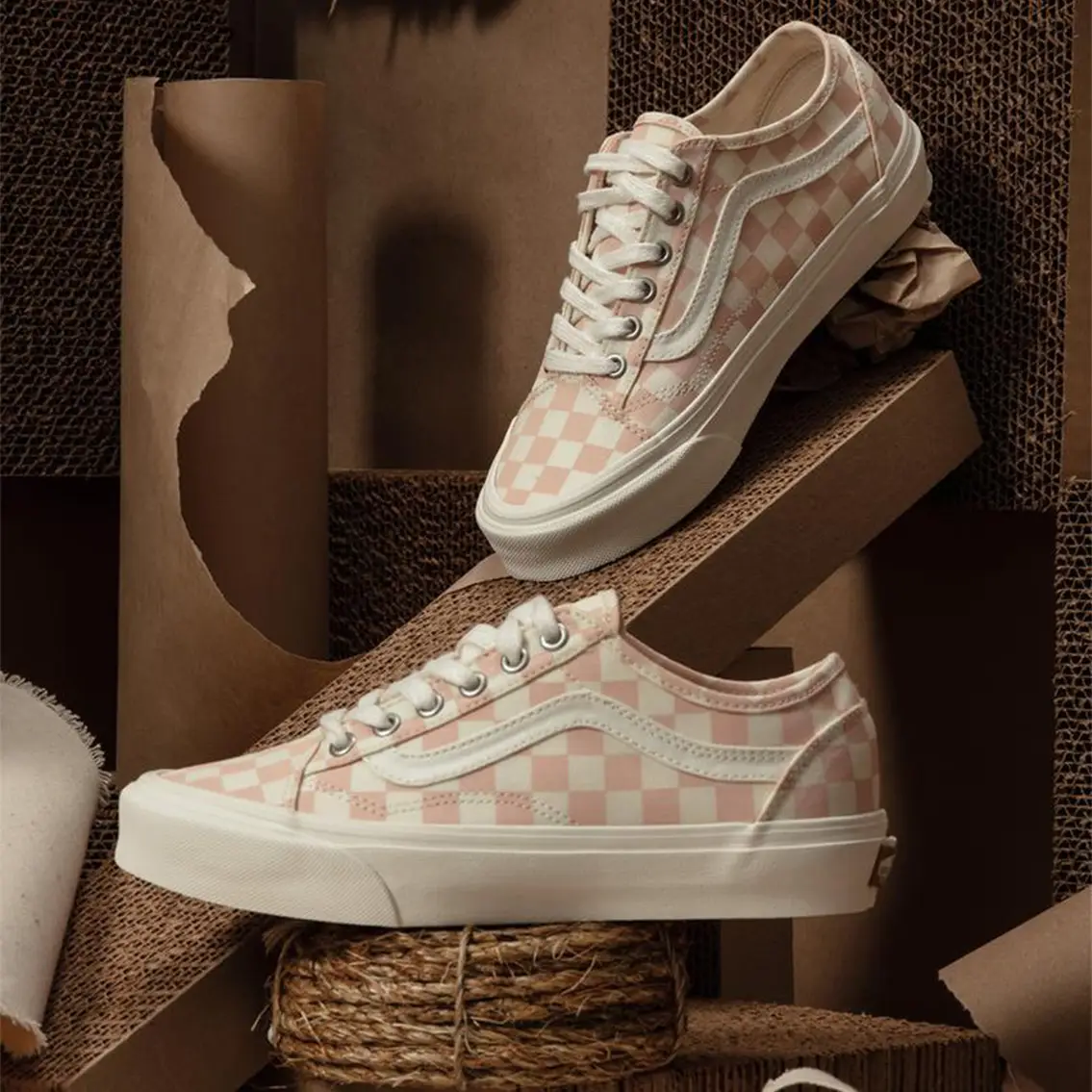 Vans 