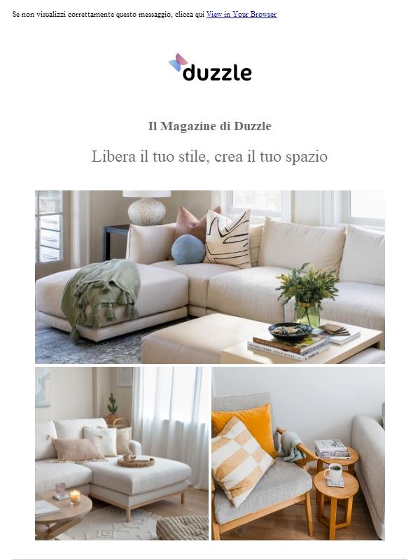 🌈Sei alla ricerca di nuove idee? 😍