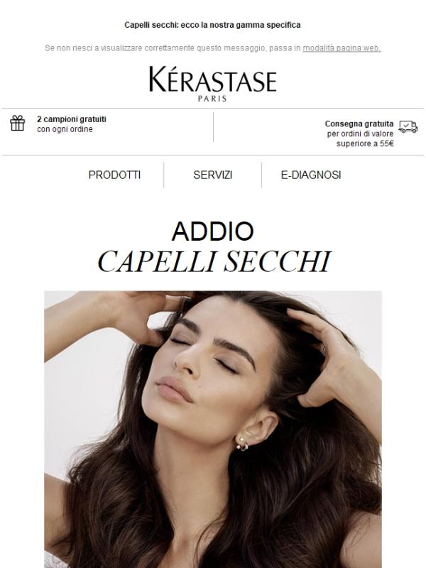 Conosci la nostra gamma più amata?