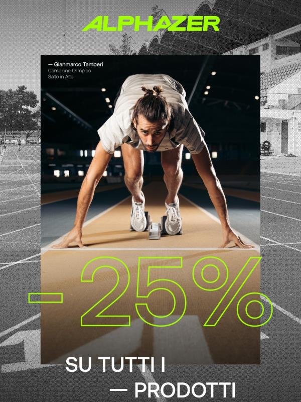 Risparmia sul prezzo, aumenta la tua performance