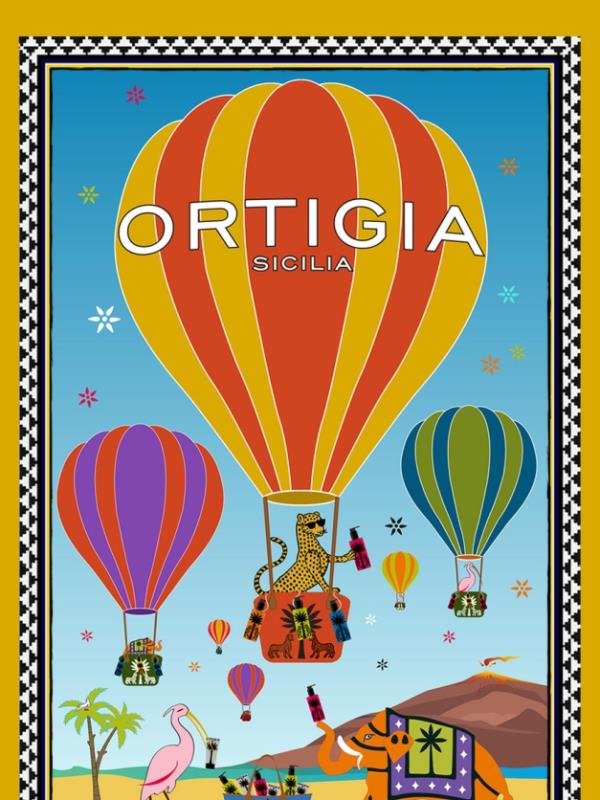 Novità nei Saldi Estivi! 🌴🐆