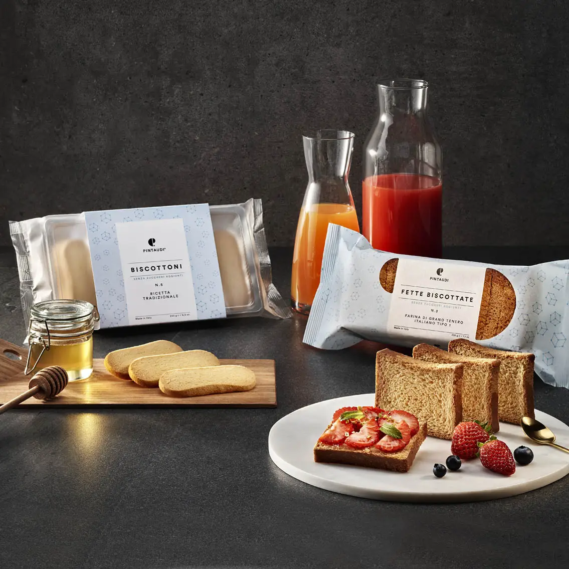 Colazione da Sogno