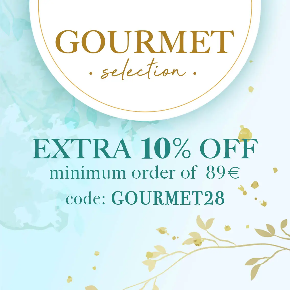  Selezione Gourmet 