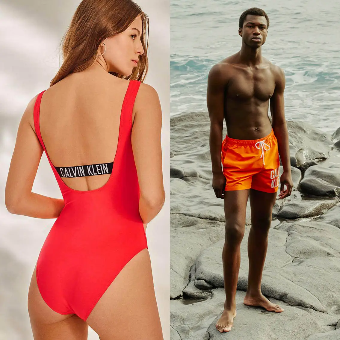 Calvin Klein 