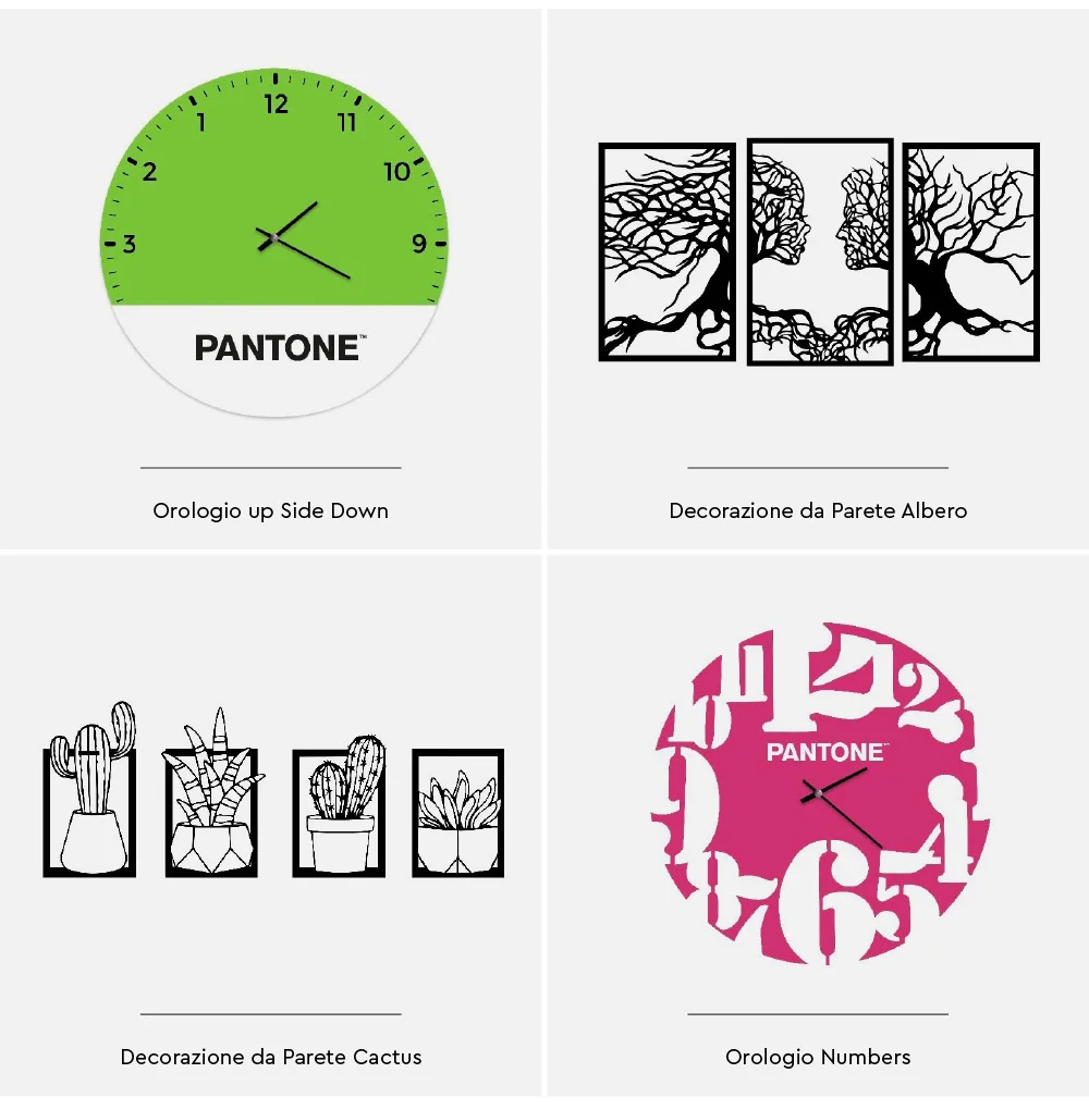Decorazione by Homemania
