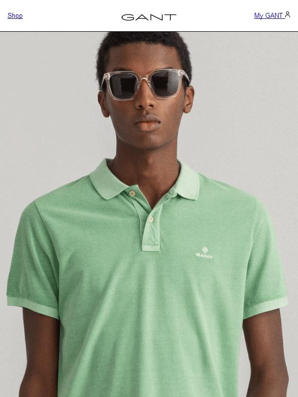 Amore per la manica corta