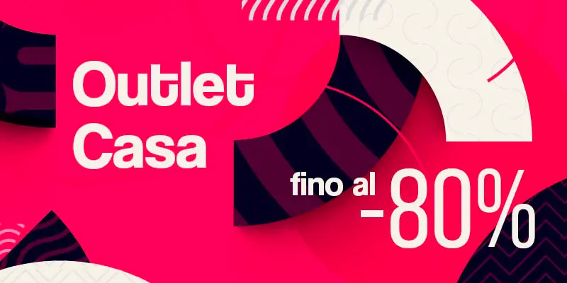 Outlet Casa