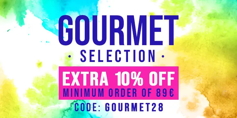  Selezione Gourmet 