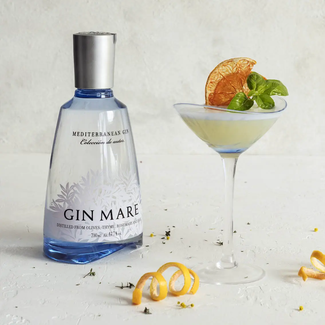 Gin Mania