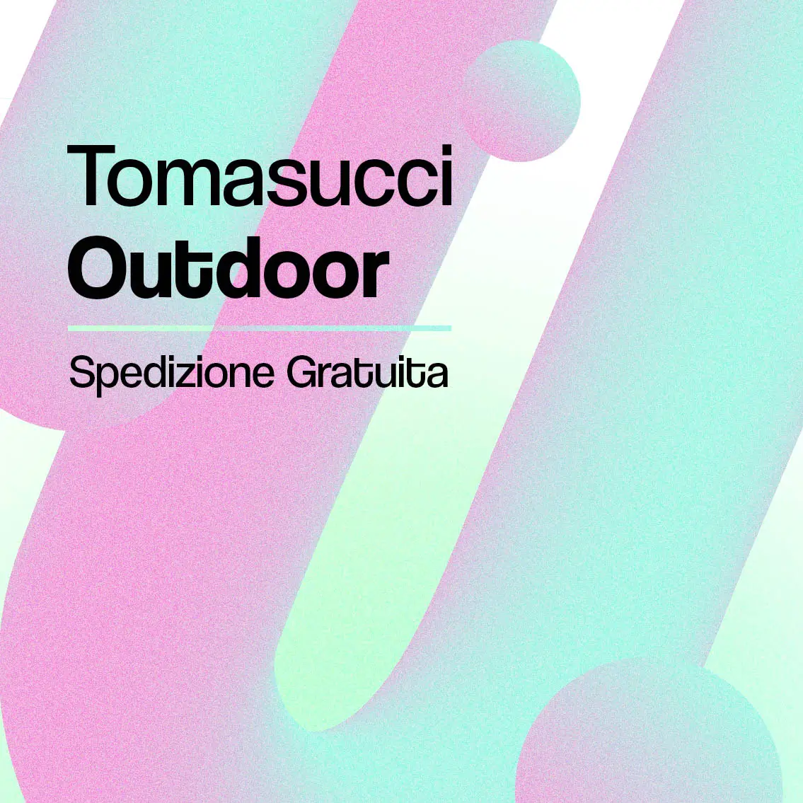 Outdoor by Tomasucci