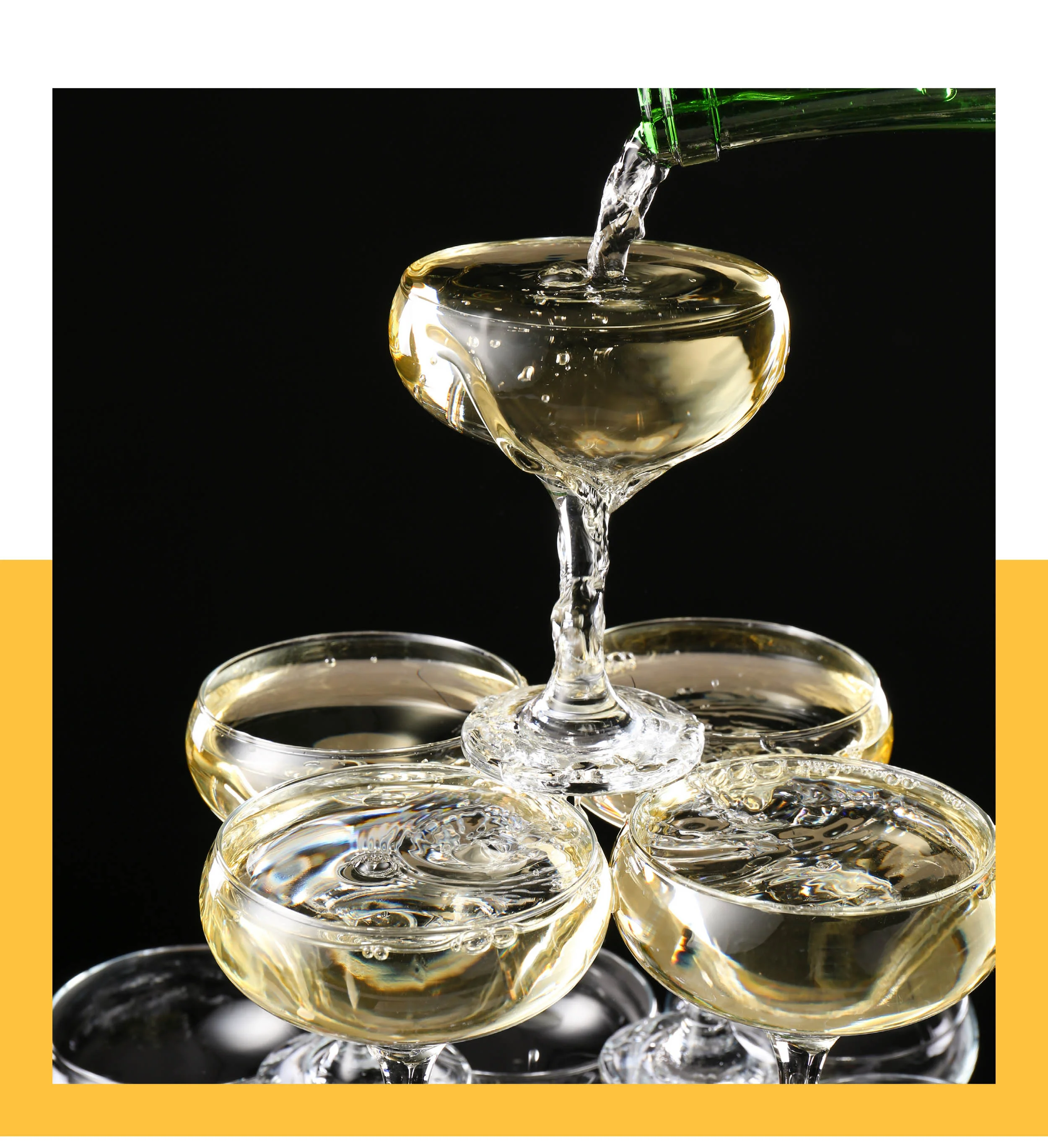 Migliori vini italiani e internazionali