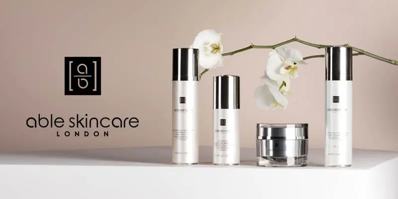 Able Skincare - trattamenti beauty