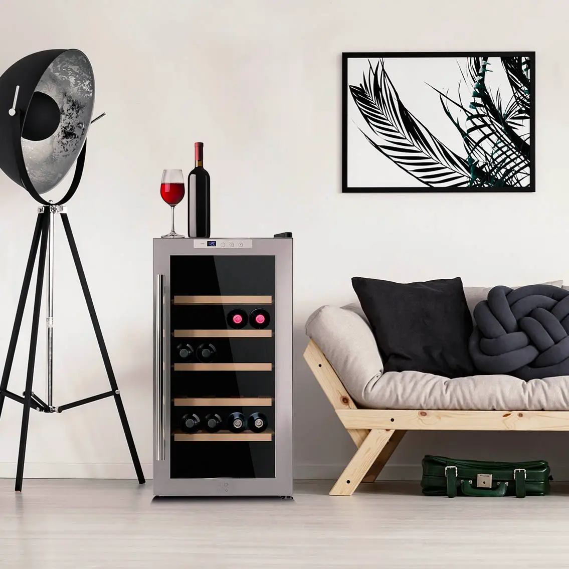Speciale Cantinette vino