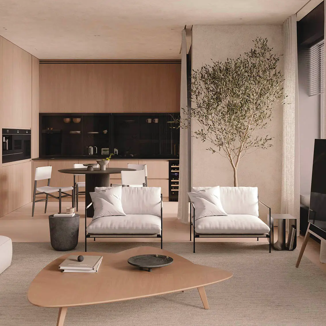Selezione arredo design