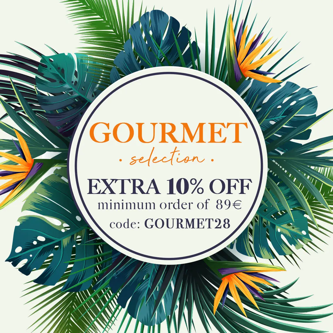  Selezione Gourmet 